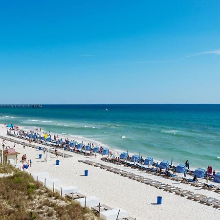 Tidewater 2804 Lejlighed Panama City Beach Eksteriør billede