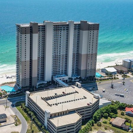 Tidewater 2804 Lejlighed Panama City Beach Eksteriør billede